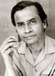 বুদ্ধদেব বসু