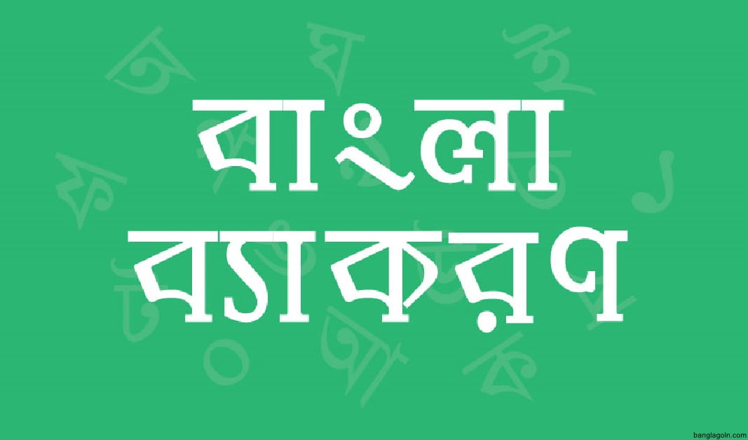 লিঙ্গান্তরের নিয়ম ও উদাহরণ