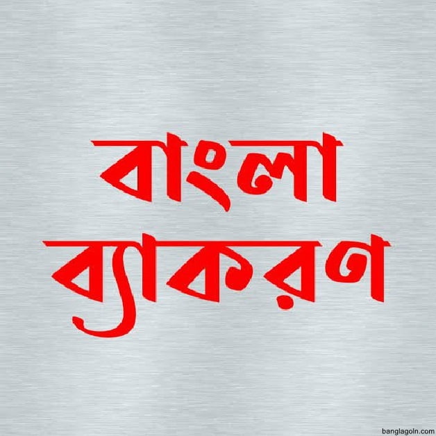 লিঙ্গান্তরের নিয়ম ও উদাহরণ