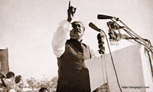 এবারের সংগ্রাম স্বাধীনতার সংগ্রাম - অষ্টম শ্রেণি – বাংলা | ব্যাখ্যা ও বহুনির্বাচনি প্রশ্ন 