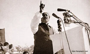 এবারের সংগ্রাম স্বাধীনতার সংগ্রাম - অষ্টম শ্রেণি – বাংলা | ব্যাখ্যা ও বহুনির্বাচনি প্রশ্ন 