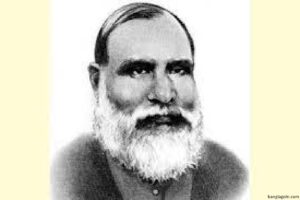 মীর মোশাররফ হোসেন