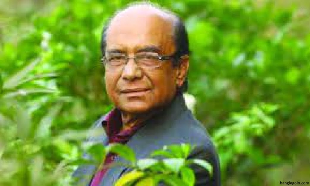 বাংলা নববর্ষ - শামসুজ্জামান খান 4 বাংলা নববর্ষ । শামসুজ্জামান খান