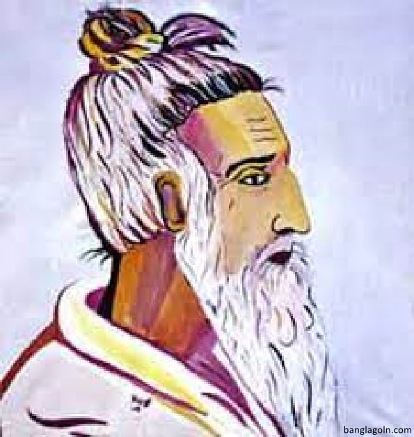 মানবধর্ম কবিতা । লালন শাহ্ 3 মানবধর্ম কবিতা । লালন শাহ্