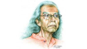 তুমি ও কবিতা