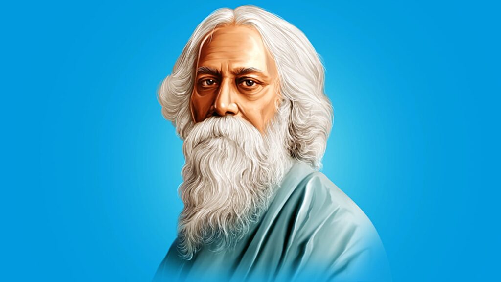 রবীন্দ্রনাথ ঠাকুর একটি ক্ষুদ্র পুরাতন গল্প | রবীন্দ্রনাথ ঠাকুর