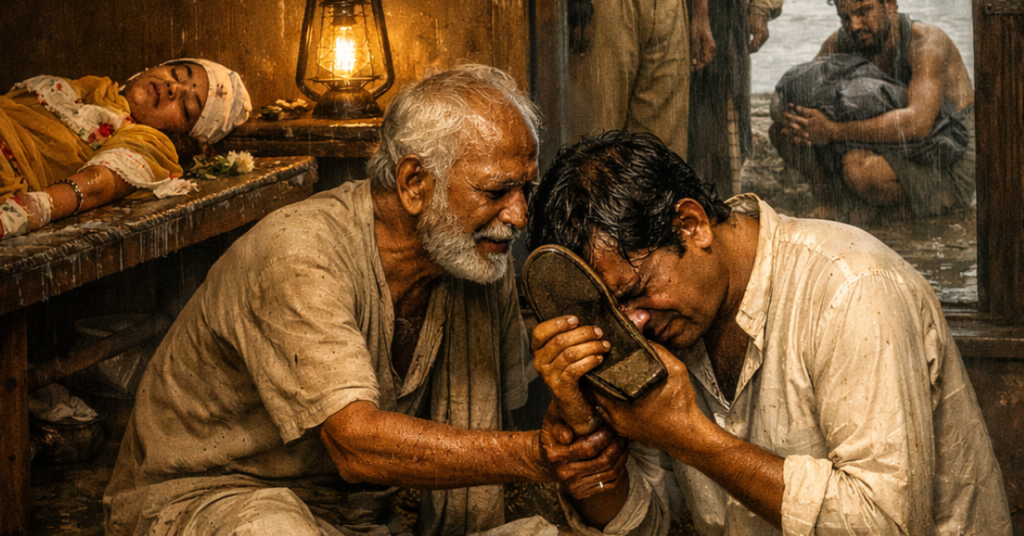দুর্বুদ্ধি গল্প - রবীন্দ্রনাথ ঠাকুর ২