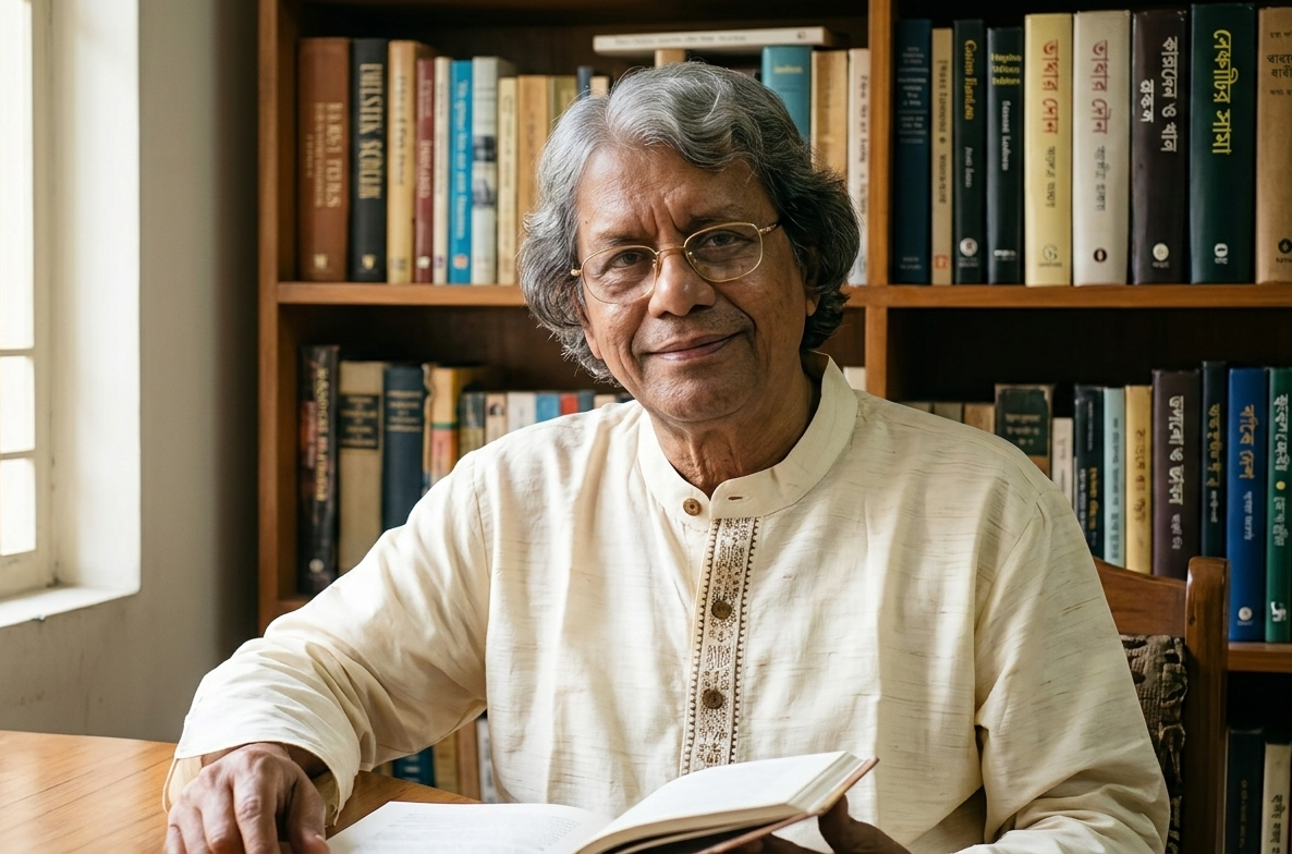 হুমায়ুন আজাদ