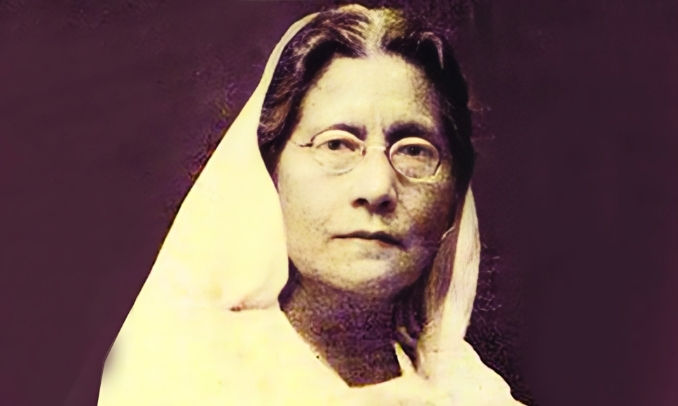 কামিনী রায়